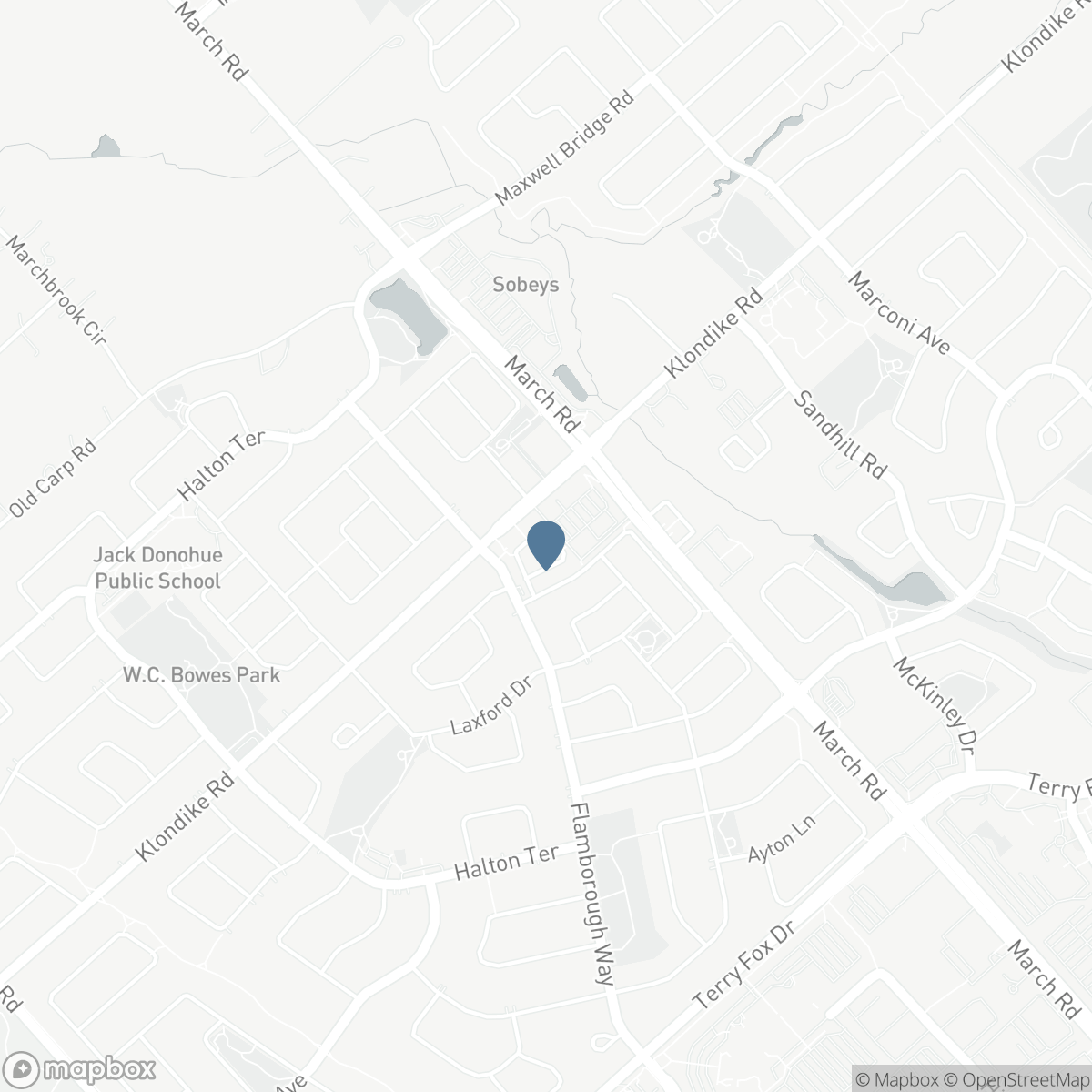 62 ARGENT PRIVATE, Ottawa, Ontario K2K 0H2